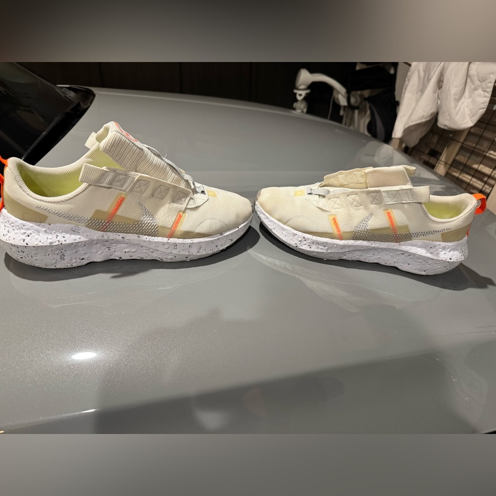 Nike Crater Impact SE. Size 10.5